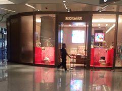 -爱马仕 HERMES(上海ifc商场店)