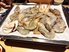 -玫瑰花园自助烤肉(顺义鑫海韵通店)