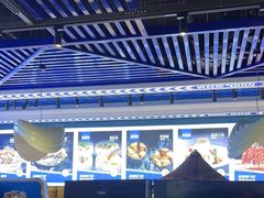 -蓝珊瑚蒸汽海鲜餐厅(龙奥店)
