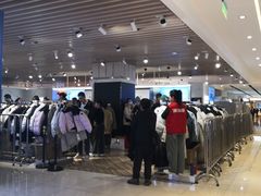-上海第一八佰伴