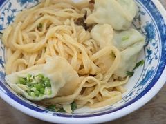 -孟记传统大刀面(星源商城店)