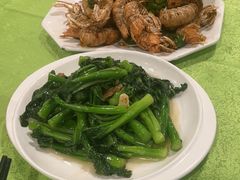 -盛港湾海鲜食府(黄沙店)