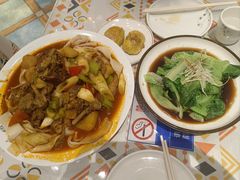 -清真吐鲁番餐厅(牛街店)