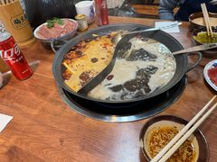 -楠火锅(新塘翡翠绿洲店)