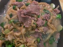 -合记汕头牛肉店(嘉禾路店)