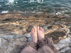 -青岛第二海水浴场