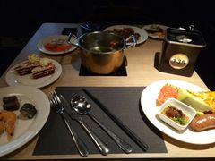 -星伦多 自助料理(圆融店)