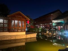 -祝家花園(伯渎港店)