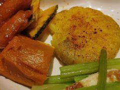 -素满香·食养自助(天一广场店)