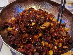 -阿娜尔·新疆菜(宜家荟聚中心店)