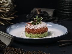 -北京三里屯CHAO酒店