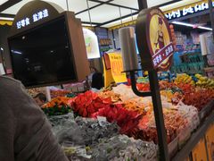 -百盛佳超市(百易广场店)