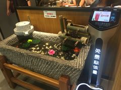 -鱼谦脆皮烤鱼(华阳城店)