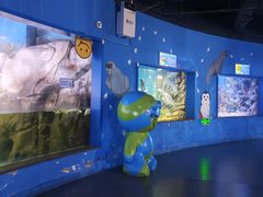 -常州海昌海洋探索馆