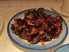 -日丰园海肠水饺·老字号大连海鲜(和平广场店)