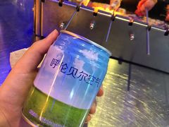 -很久以前羊肉串(大华三路店)