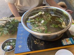 -黑竹沟新场牛肉火锅