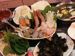 -呷哺呷哺(西单大悦城店)