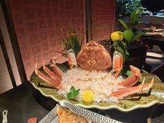 -蟹犇•帝王蟹雪蟹(陆家嘴店)