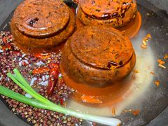 -味在小龙老火锅(都江堰店)