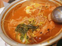 -冰川冷面·延边菜·炭烤串(观前店)