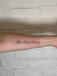 -海王刺青·纹身·穿孔饰品·TATTOO