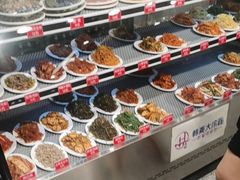 -韩麦大冷面(桂花街直营店)