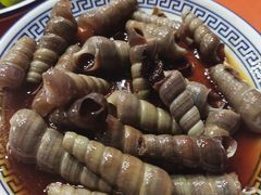 香辣钉螺-九层海鲜塔(市南店)