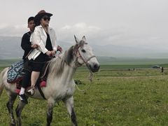 -新疆那拉提国家旅游度假区