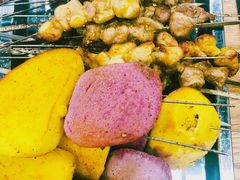 -老虎滩大连海鲜烧烤(建邺云锦路总店)