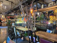 -MAAN COFFEE(金桥店)