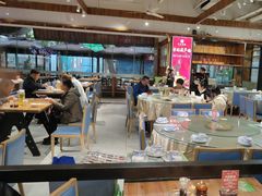-李记搅团•非遗陕菜(太华南路店)