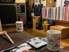 -半藏居酒屋(香港花园店)