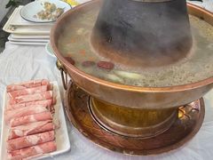 -虾大侠·盱眙龙虾老北京铜锅涮羊肉(金楠天街店)