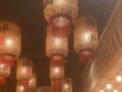 -旧街市鲜货老火锅(大光路店)