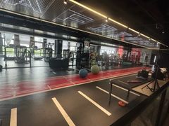 -魅加健身游泳(滨湖金陵店)