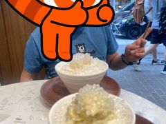 -聪嫂私房甜品(旺角二店)