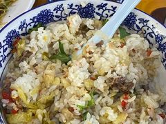 -大陈鸿源牛肉馆(大陈总店)