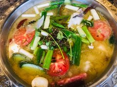 -贡椒鱼老店·雅安十大名店