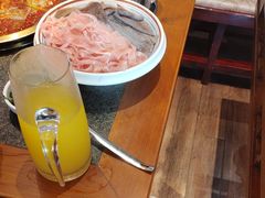 -小天鹅火锅·一线江景洪鼎旗舰店(洪崖洞店)