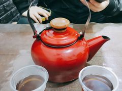 -清真·马峰烤肉(小学习北巷店)