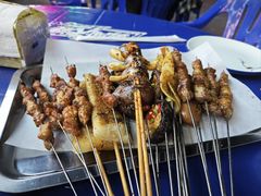 -古彭7只羊·徐州烧烤(旗舰店)