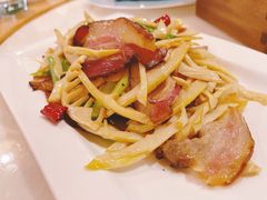 -青城山六善酒店·紫氣園中餐厅