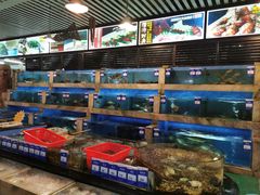 -四季大酒楼(白濠店)