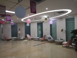点击看大图 -JUVA郑州欧华医疗美容医院