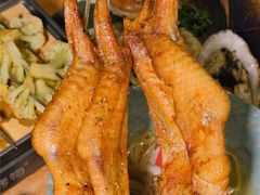-质烤烤物·活烤海鲜(质烤总店)