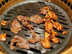 -花味烤肉·拌饭(庐阳万象汇店)