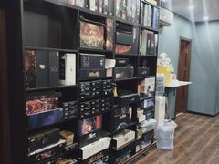 -猫尾侦探俱乐部·剧本杀·狼人杀