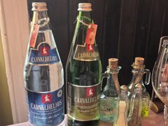 -ALBERGUE 1601 婆仔屋葡国餐厅