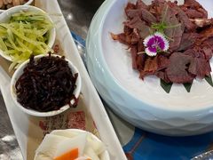 -乔家满族八大碗(流水沟店)